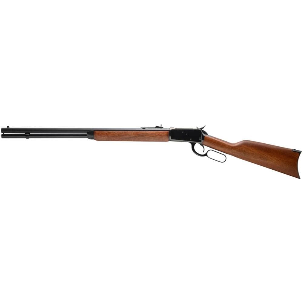 Rossi R92 Rifle 44 Mag 12rd Capacity 24" Octagonal Barrel Black and Brazilian Hardwood