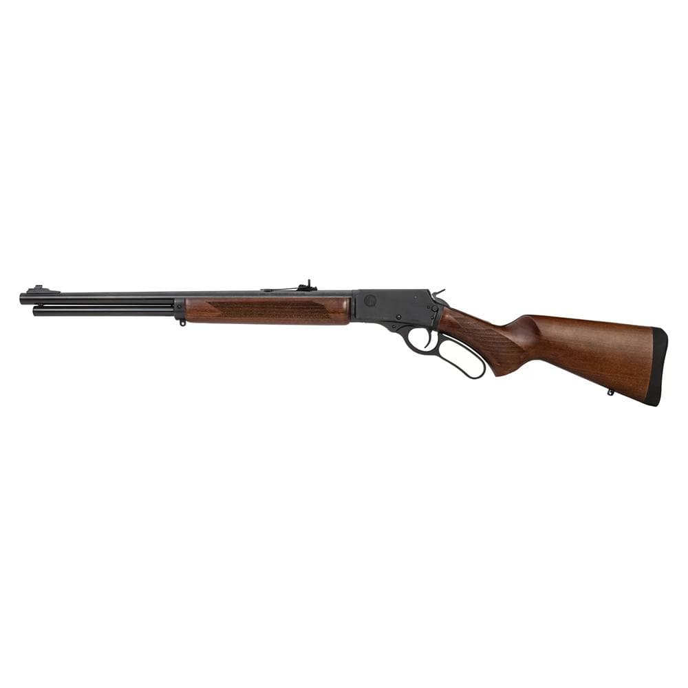 Rossi R95 Lever Action Rifle 44 Rem Mag 10rd Capacity 20" Barrel Black Receiver/Walnut Stock