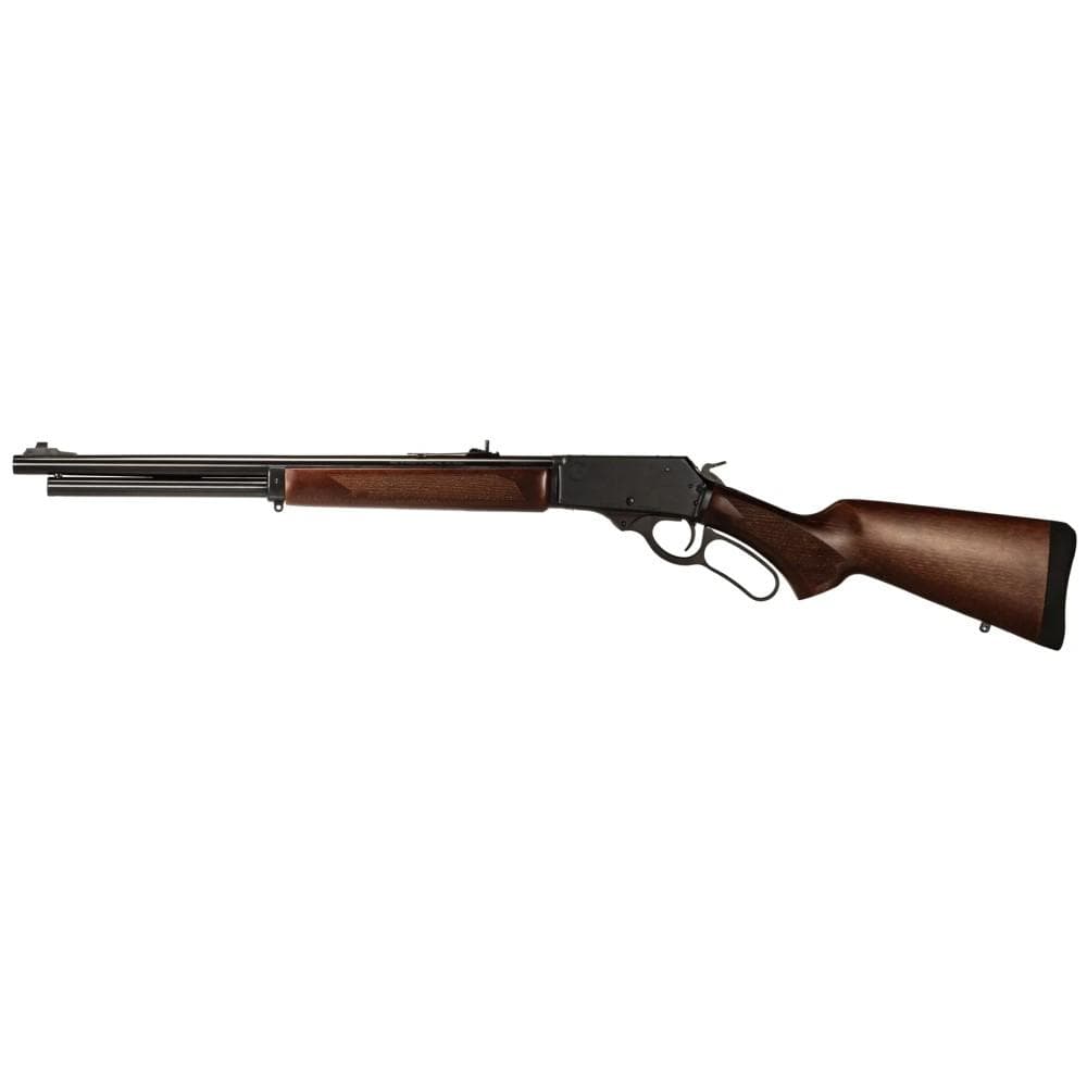Rossi R95 Rifle .45-70 Gov't 6rd Magazine 20" Barrel Wood