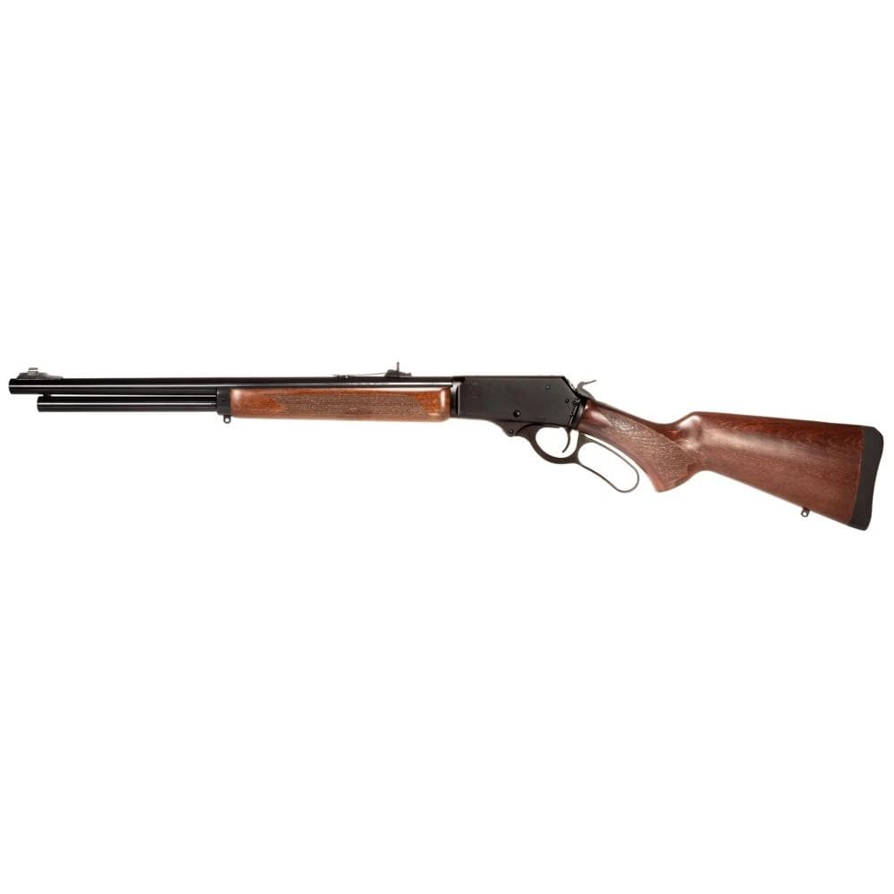 Rossi R95 45-70 Rifle .45-70 Gov't 6rd Magazine 22" Barrel Wood