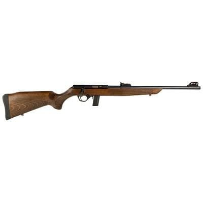 Rossi RB 22 Rifle .22 LR 10rd Magazine 18" Barrel Wood