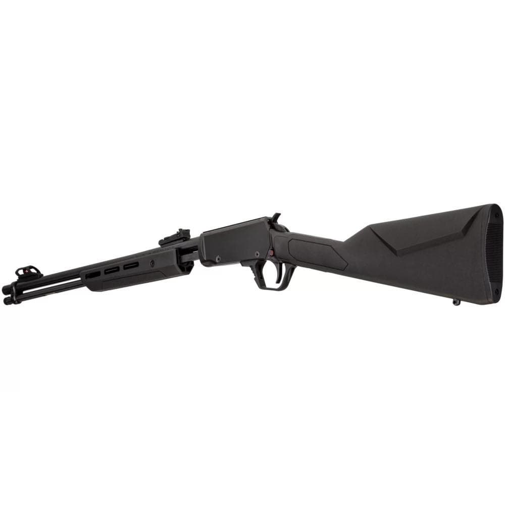 Rossi Gallery Pump Rifle .22 LR 15rd Magazine 18" Barrel Black Stock