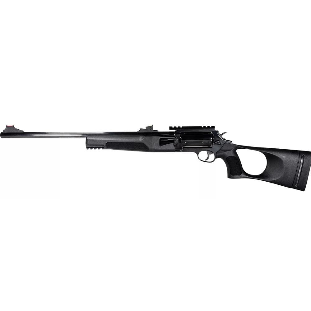 Rossi Circuit Judge Rifle .45 Colt .410 ga 5rd Capacity 18.5" Barrel Black with Thumb Hole