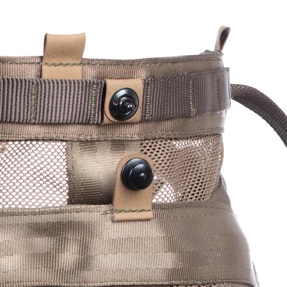 Tethrd Carnivore Two Panel (2P) Hunting Saddle Reg