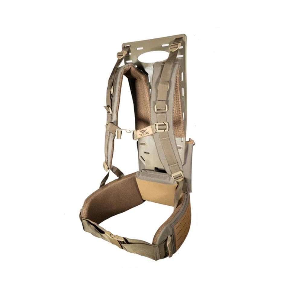 Tethrd FAS Frame Hunting Backpack Frame