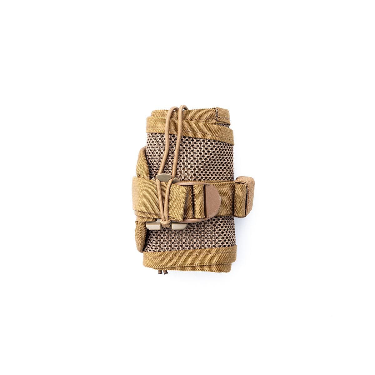 Tethrd MVP Saddle XL