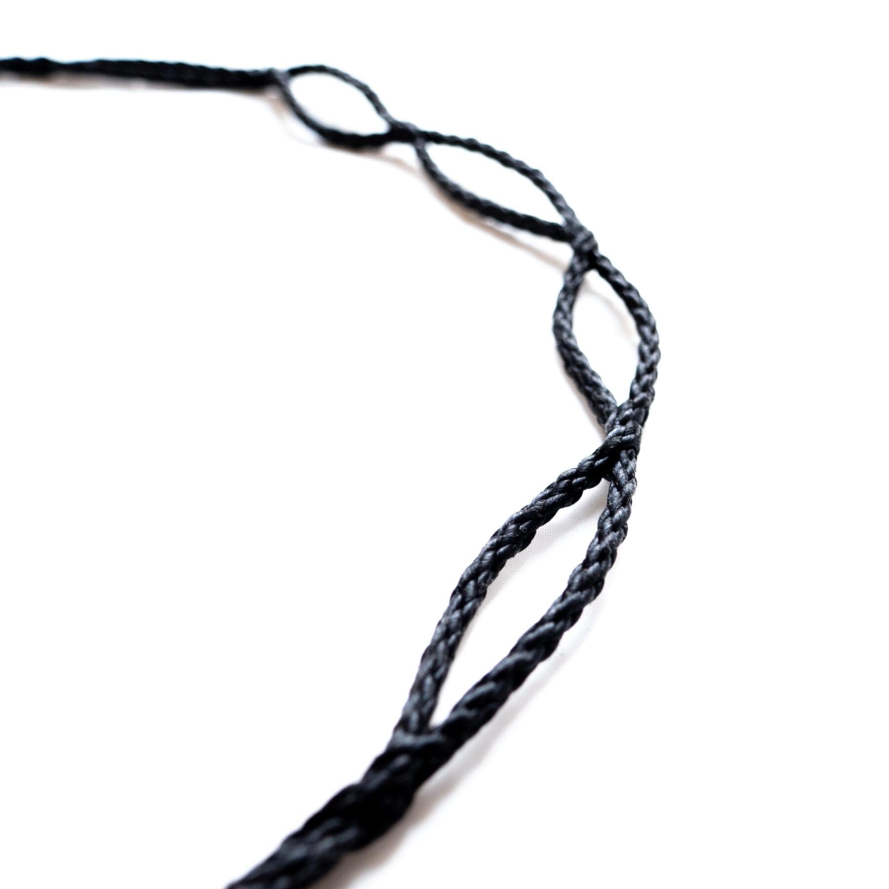 Tethrd Versa Links Strap Grey 4/ct