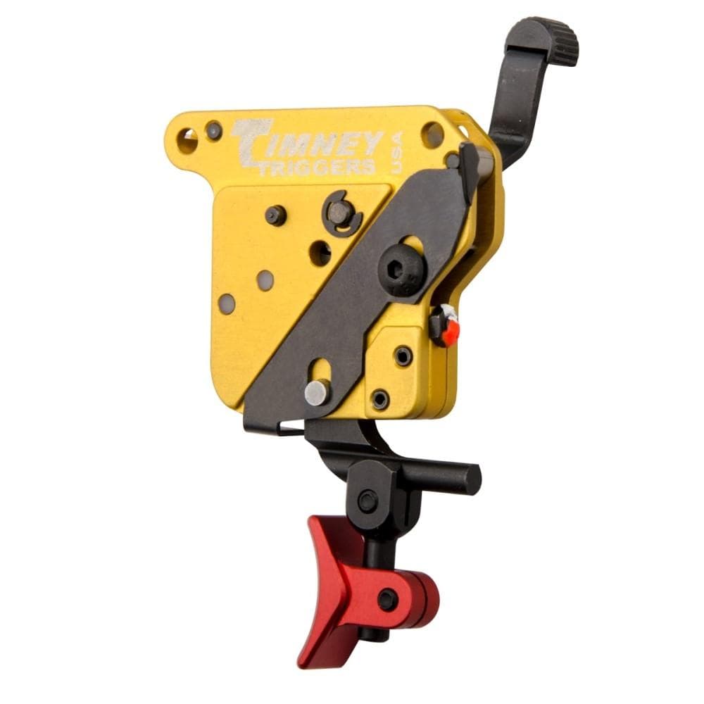 Timney Calvin Elite Custom Remington Model 700 Trigger 8 oz Factory Setting