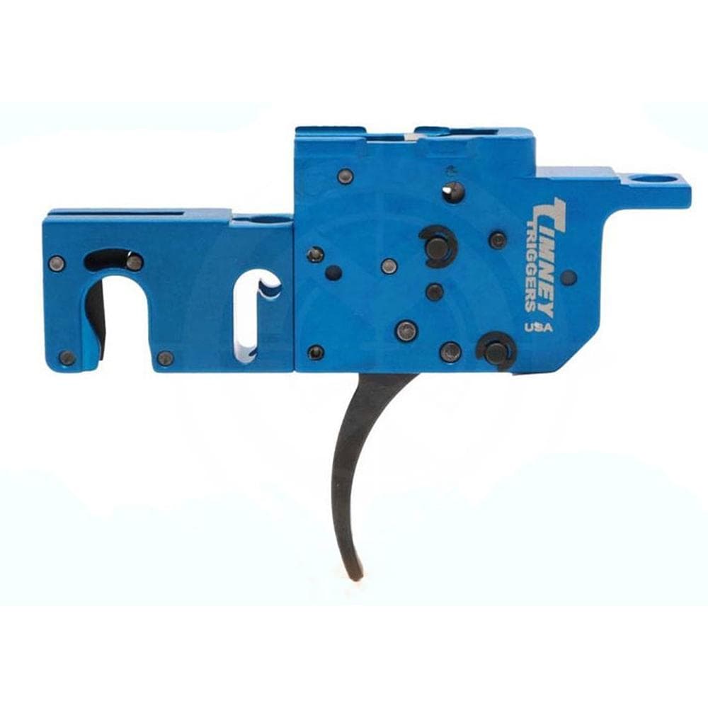 Timney Ruger Precision Rimfire (RPR) Trigger - Curved