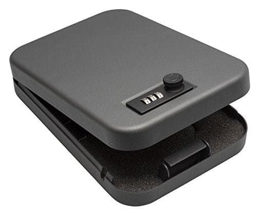 Snap Safe Extra Large Combination Lockbox