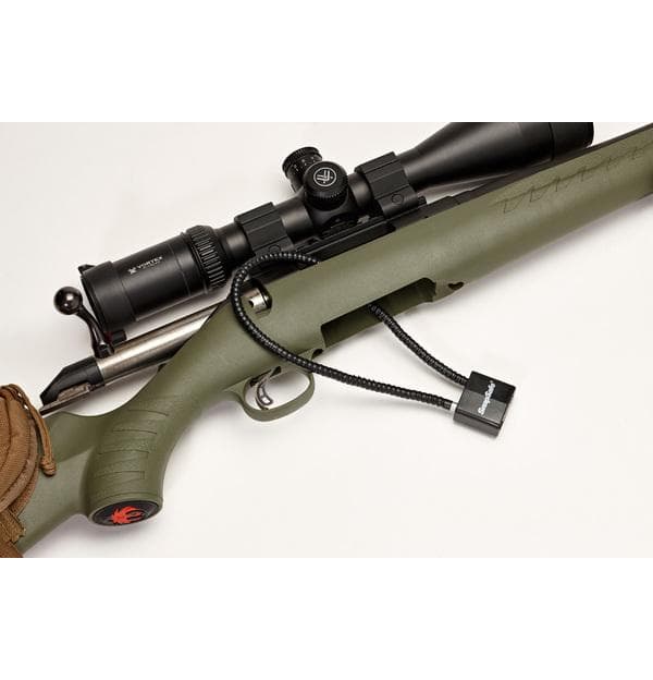 SnapSafe Cable Padlocks - 2/ct