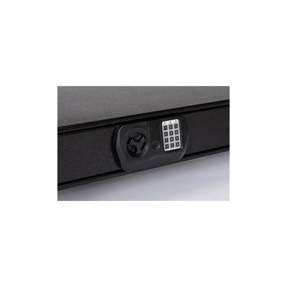 SnapSafe Under the Bed Safe Medium 26"x20"x5"