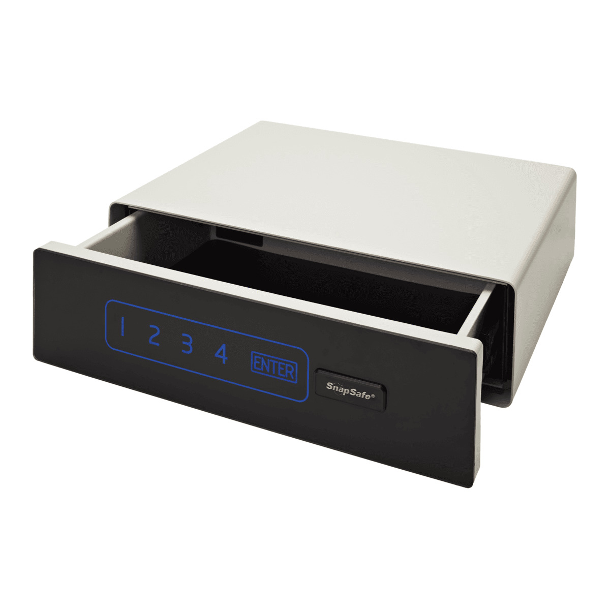 SnapSafe GlideVault Electronic Safe