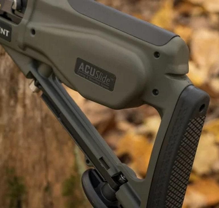 Tenpoint Crossbow Venom X ACUslide Pro-View 400 Scope Vektra Camo