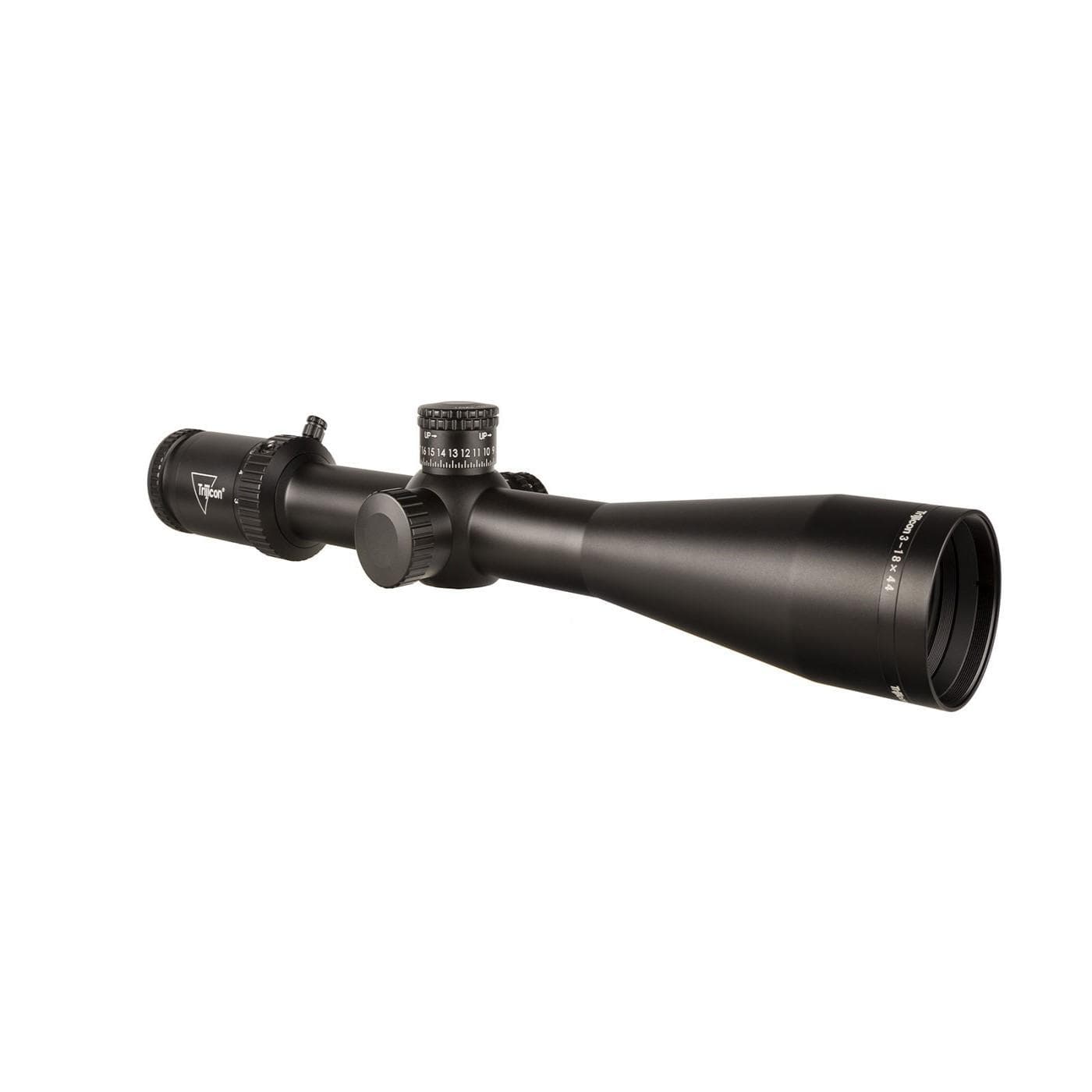 Trijicon Tenmile Rifle Scope 3-18x44 30mm FFP w/ MOA Precision Tree