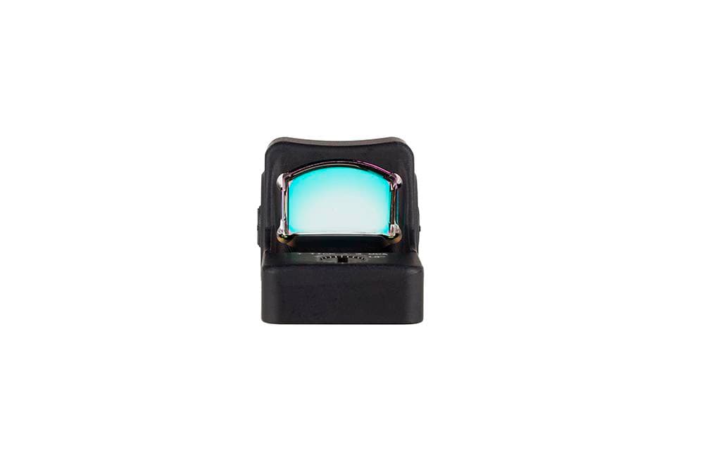 Tijicon RMRcc Red Dot Sight Adjustable LED 6.5 MOA