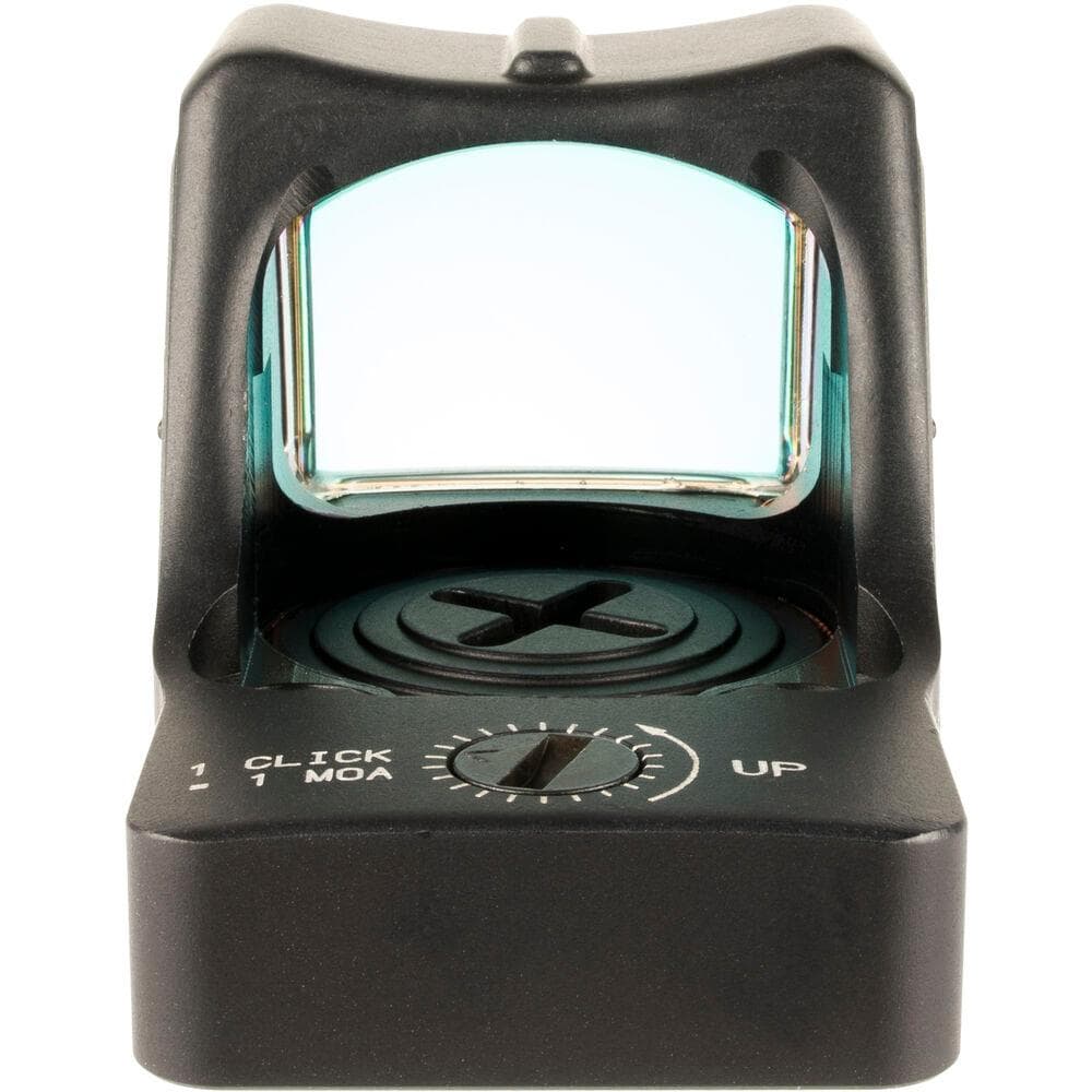 Trijicon RMR HD 50 MOA Adjustable LED Reticle w/ 3.25 MOA Red Dot