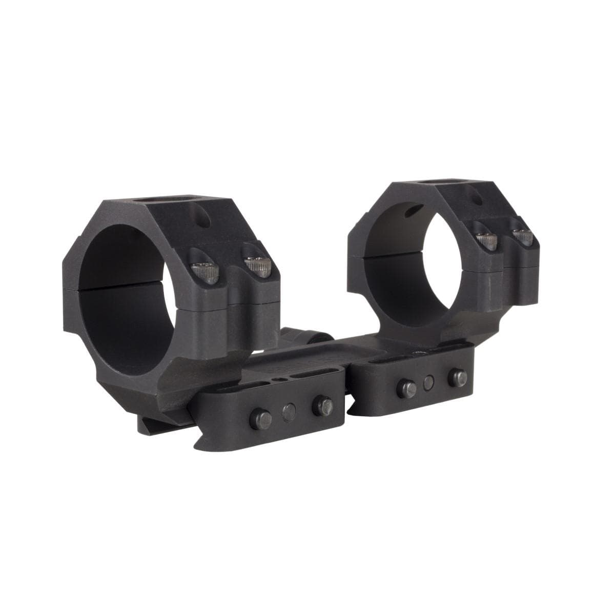 Trijicon Bolt Action Mount w/ Trijicon Q-LOC Tech 34mm 1.06 in Height