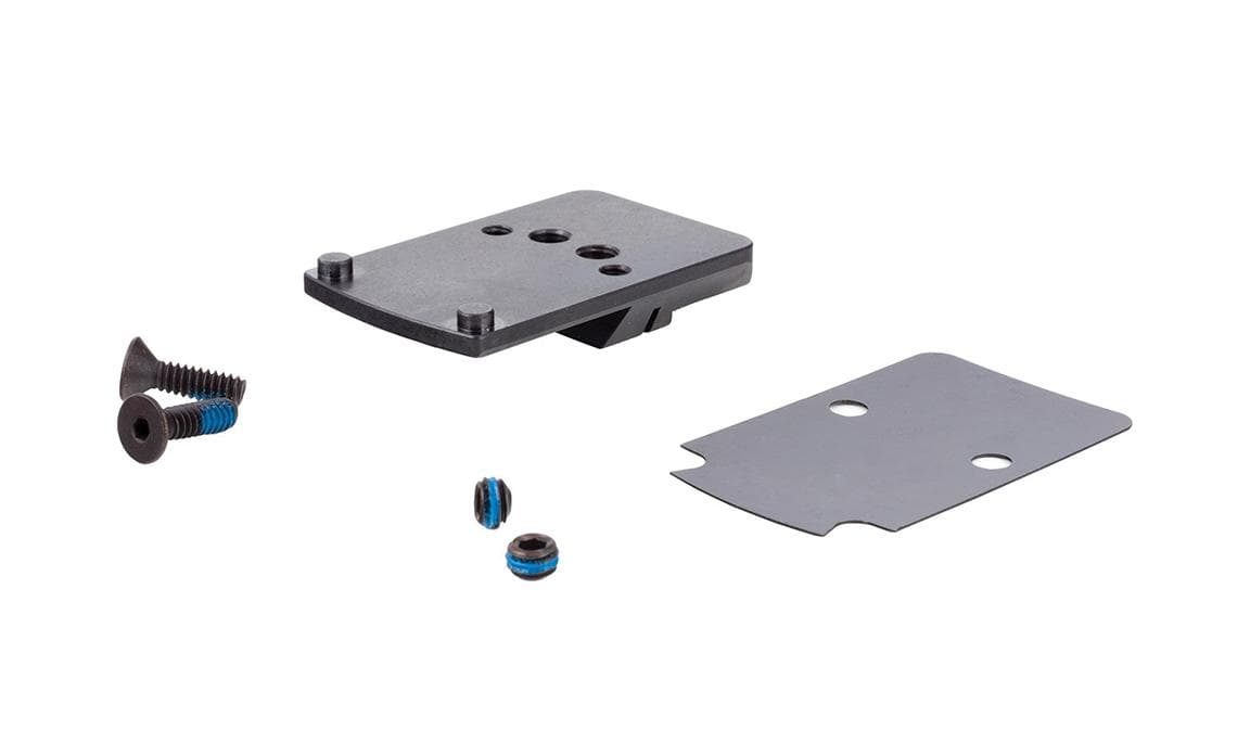 Trijicon Pistol Mount for RMR and HK .45/P30