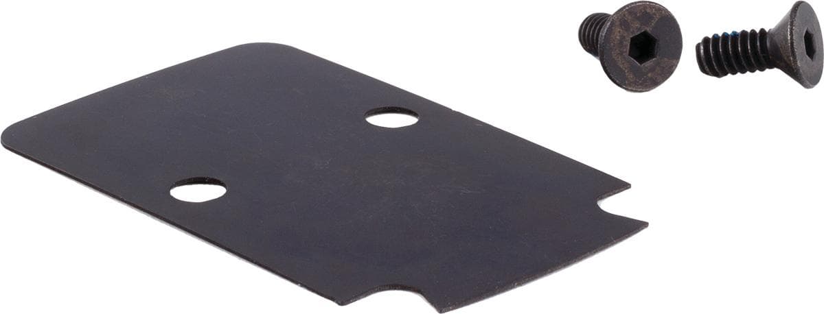 RMR/SRO Mounting Kit - Fits Glock MOS and Springfield OSP Models