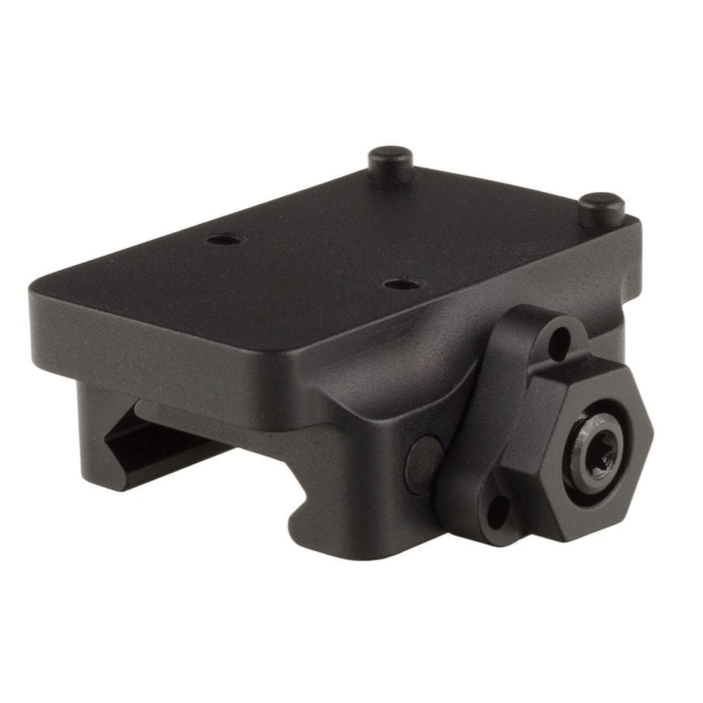 Trijicon RMR/SRO Low Mount with Trijicon Q-LOC Technology