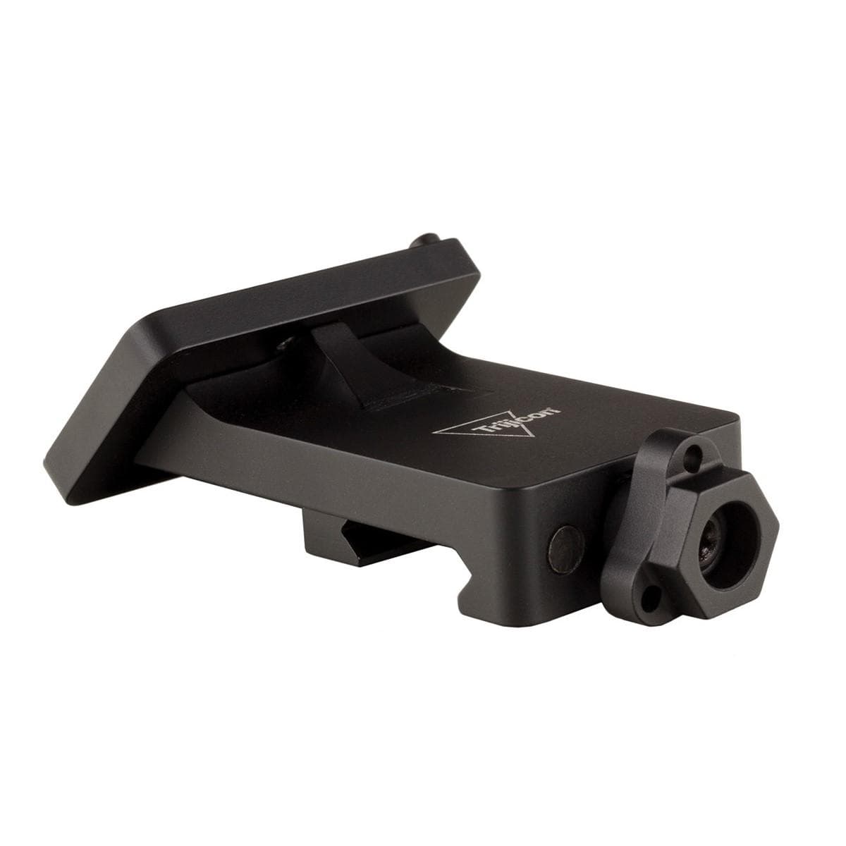 Trijicon RMR/SRO 45 Degree Offset Mount with Trijicon Q-LOC Technology