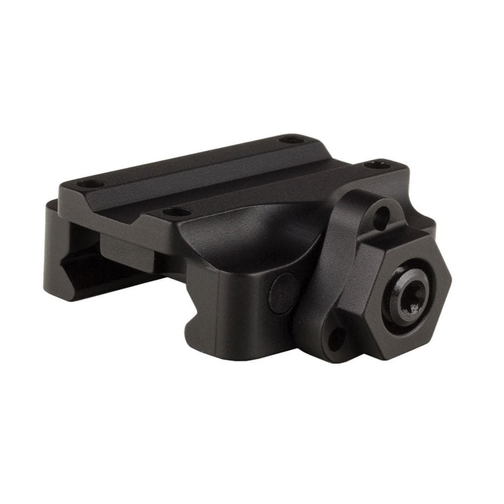Trijicon MRO Low Mount with Trijicon Q-LOC Technology