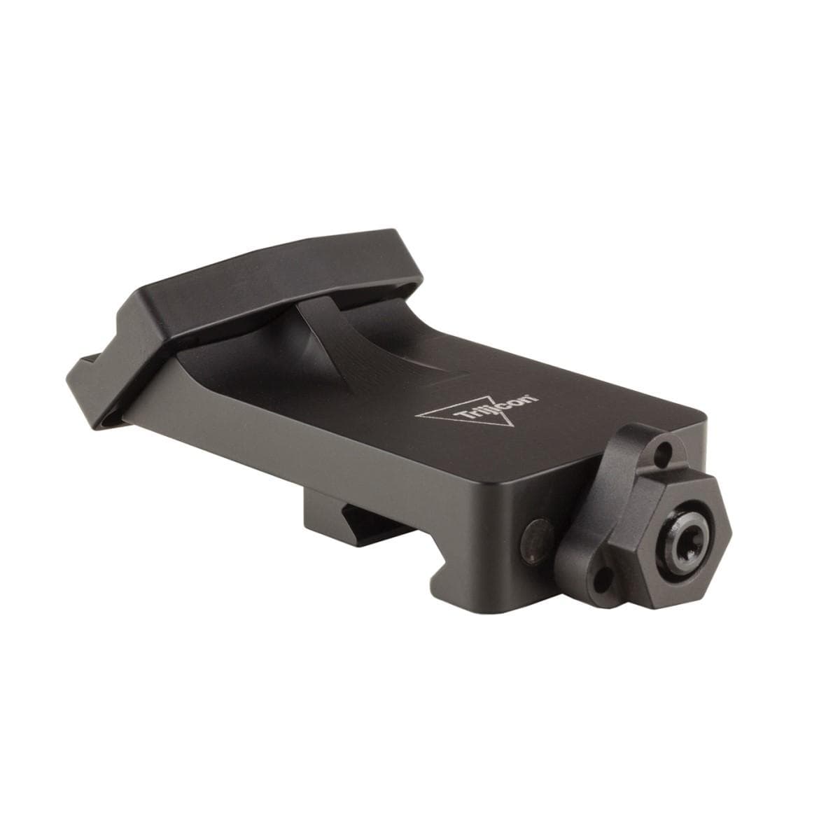 Trijicon MRO 45 Degree Offset Mount with Trijicon Q-LOC Technology