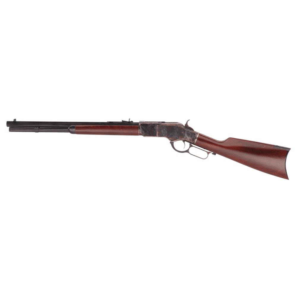 Taylor's 1873 Rifle .357 Mag 10rd Capacity 18" Barrel Walnut