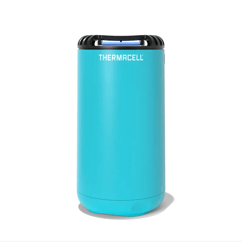Thermacell Patio Shield Mosquito Repeller Blue