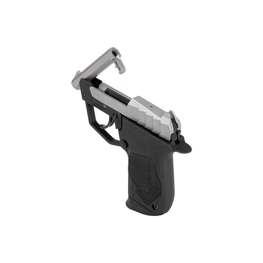 Taurus 22 Tuc Handgun .22 LR 9rd Magazine 2.5" Barrel Stainless Steel