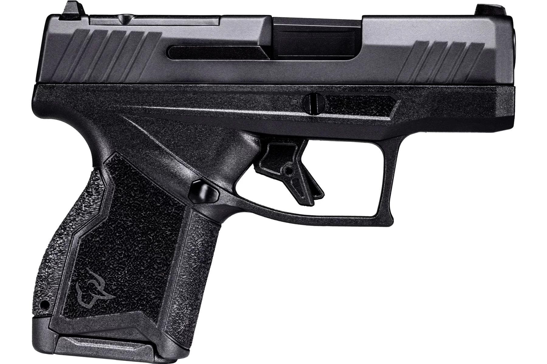Taurus GX4 TORO Handgun 9mm Luger 11&13rd Magazines 3" Barrel Black Grip