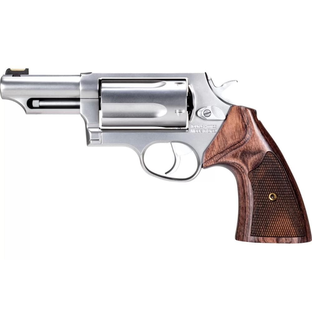 Taurus Judge Executive Grade Handgun .45 Colt/.410 ga 5rd Capacity 3" Barrel