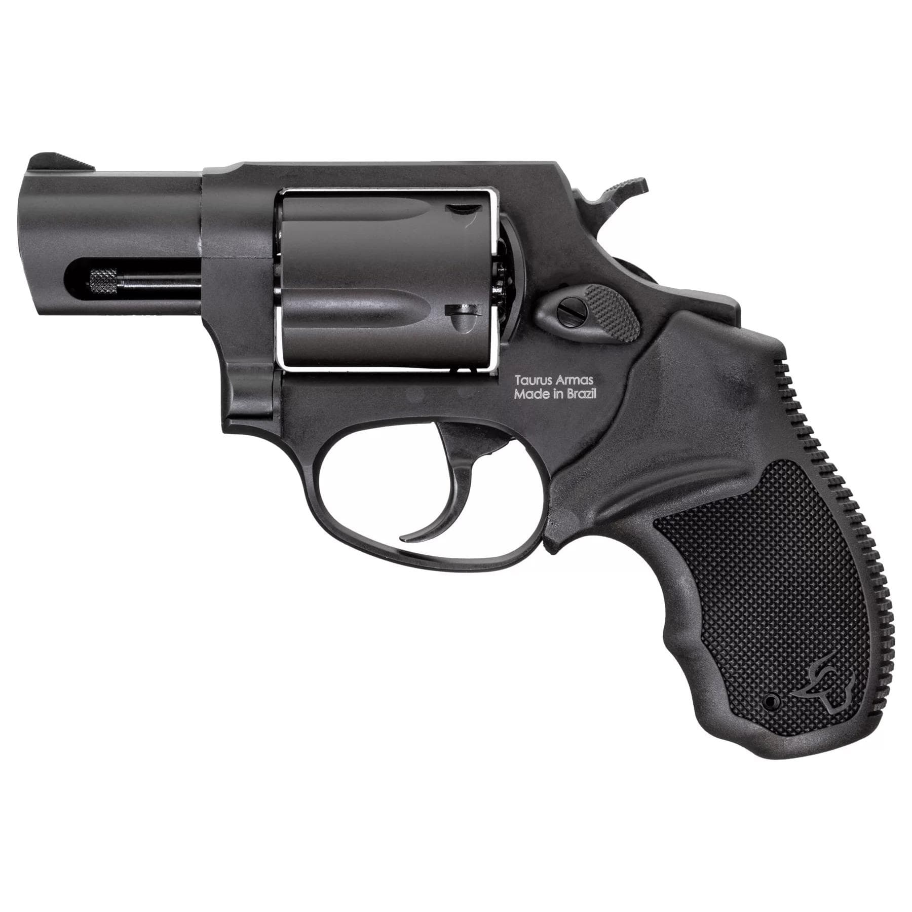 Taurus 605 Handgun .357 Mag 5rd Capacity 2" Barrel Matte Black Oxide Finish
