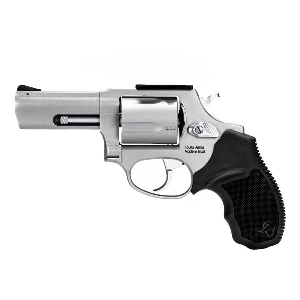 Taurus 605 T.O.R.O Handgun .357 Mag/.38 Spl +P 5rd Capacity 3" Barrel Stainless Steel CA Compliant