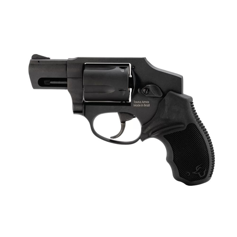 Taurus 650 Handgun .357 Mag 5rd Capacity 2" Barrel Black