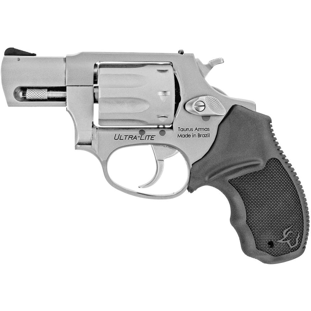 Taurus 942 Ultra Light Handgun .22 LR 8rd Capacity 2" Barrel Stainless Finish