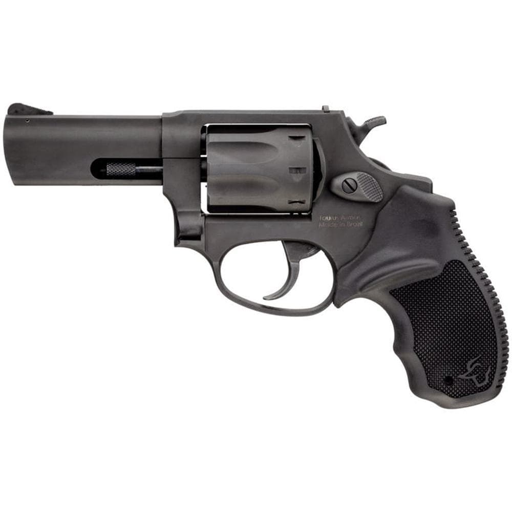 Taurus 942 Handgun .22 LR 8rd Capacity 3" Barrel Matte Black