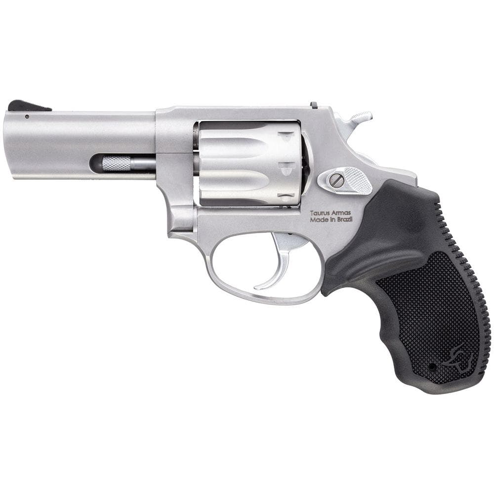 Taurus 942 Handgun .22LR 8rd Capacity 3" Barrel Stainless Finish