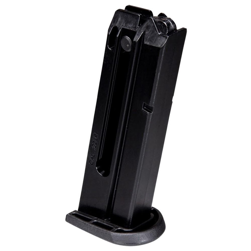 Taurus TX22 Compact Handgun Magazine Black .22 LR 10/rd