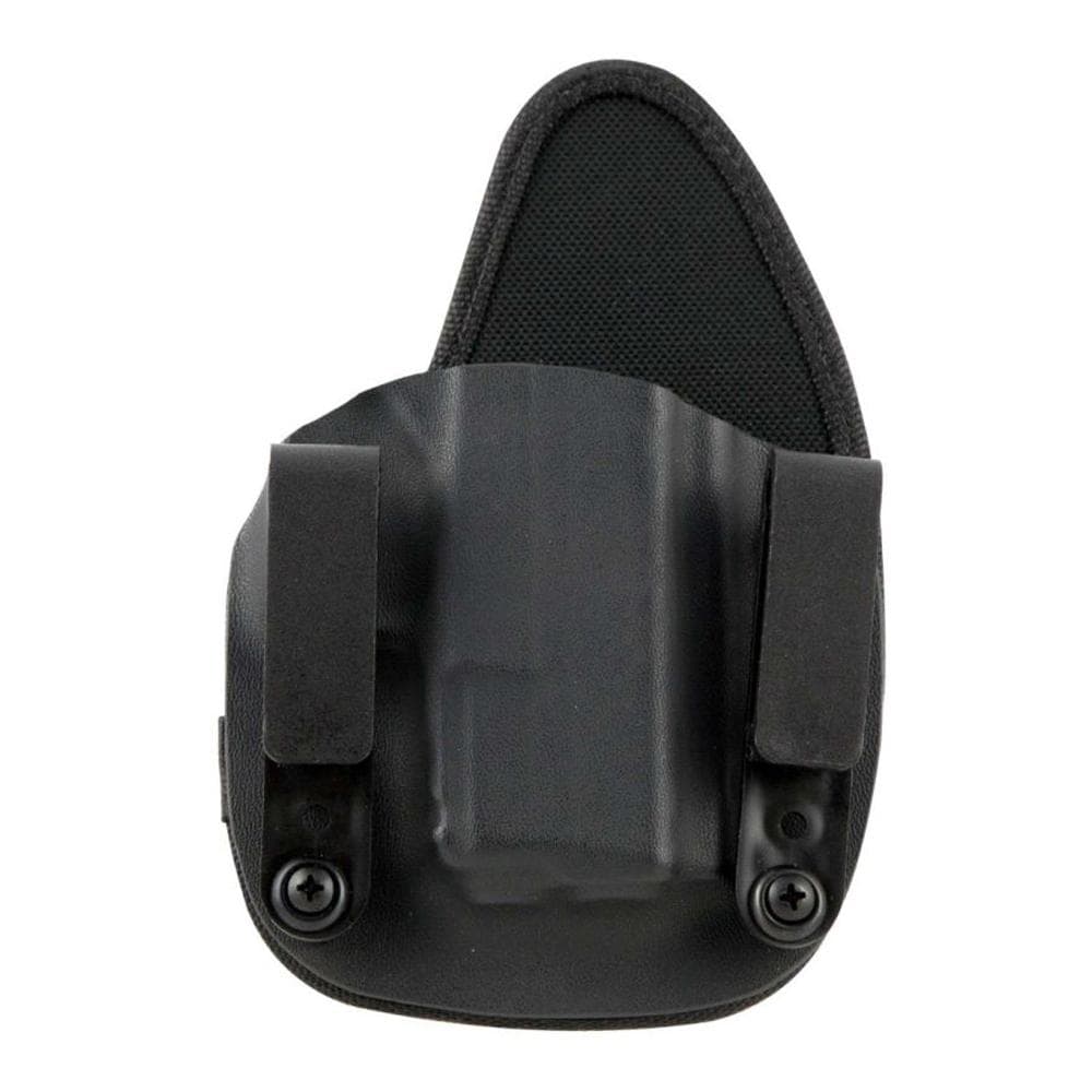 Tagua Leather The Recruiter IWB Holster for Glock 19/23/32 Black RH
