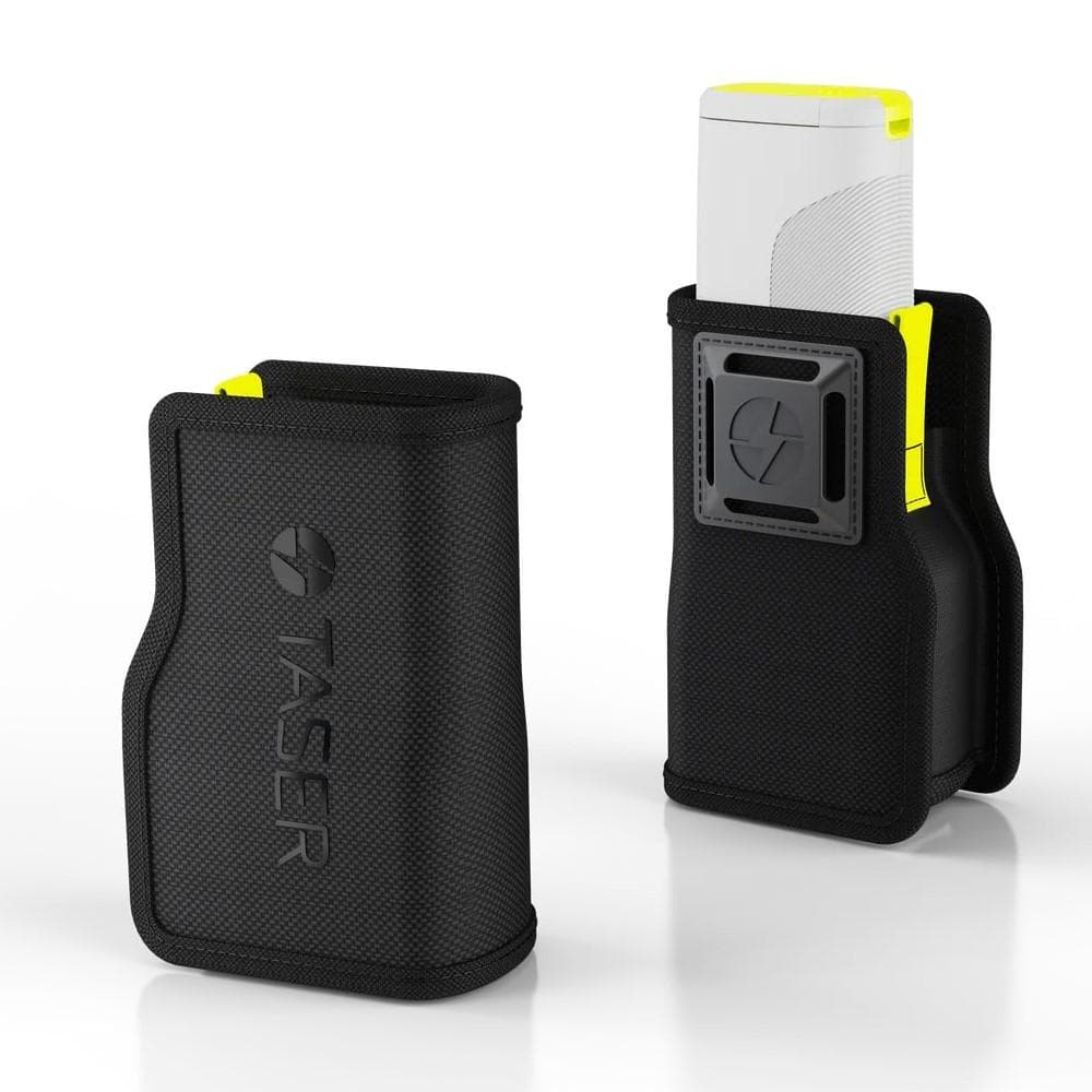 TASER Bolt 2 Premium Holster - Black