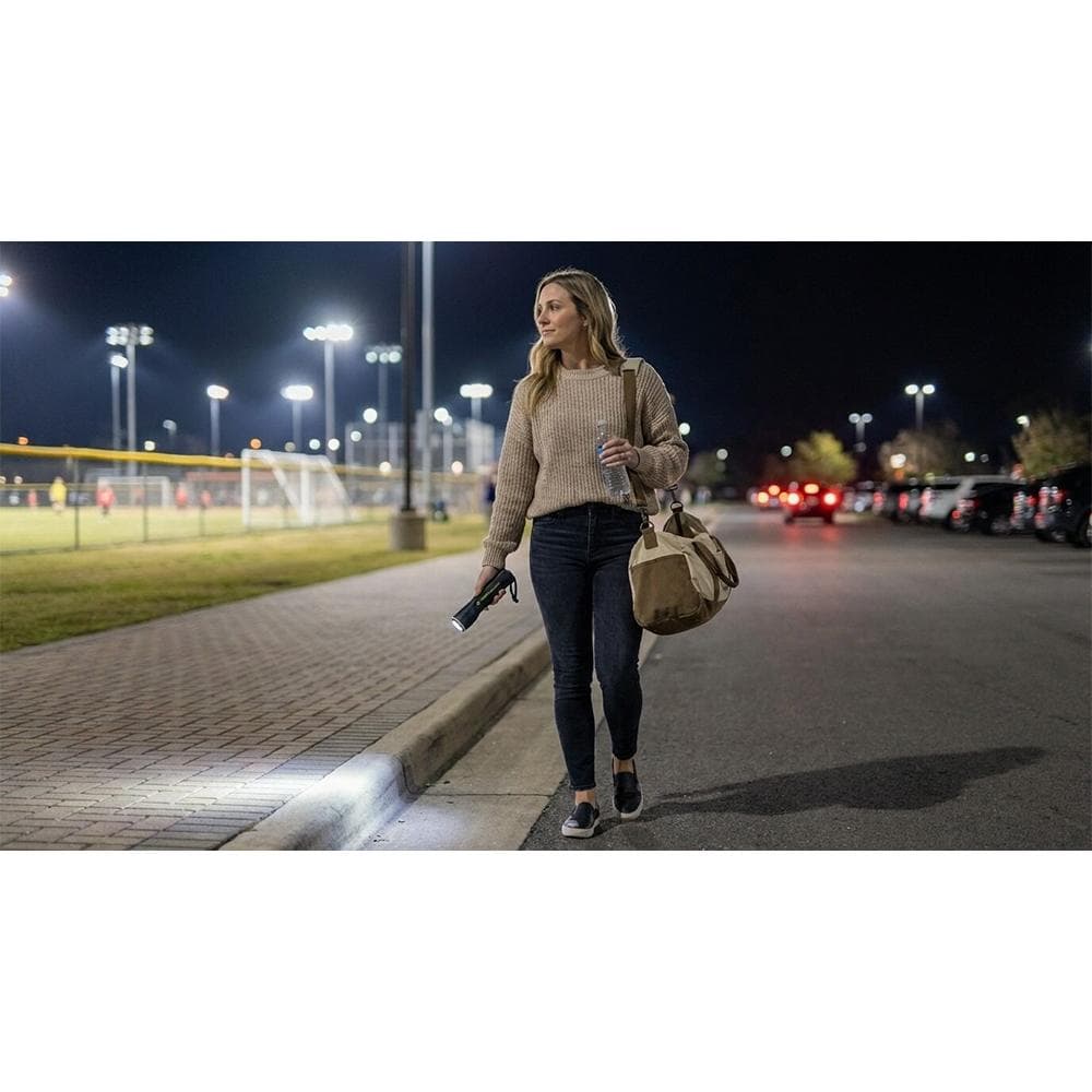 TASER Strikelight 2 Black