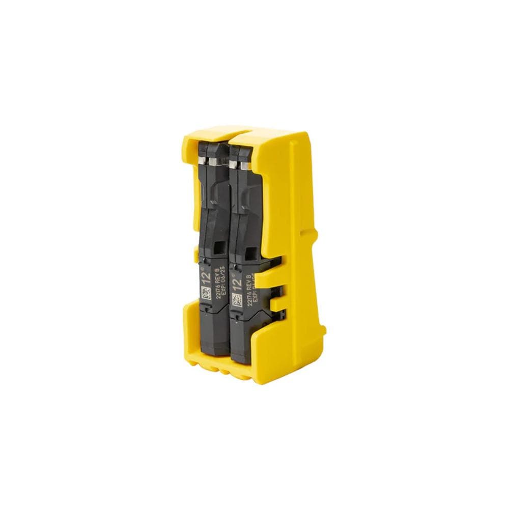 TASER 7 CQ Live Replacement Cartridges 2/ct