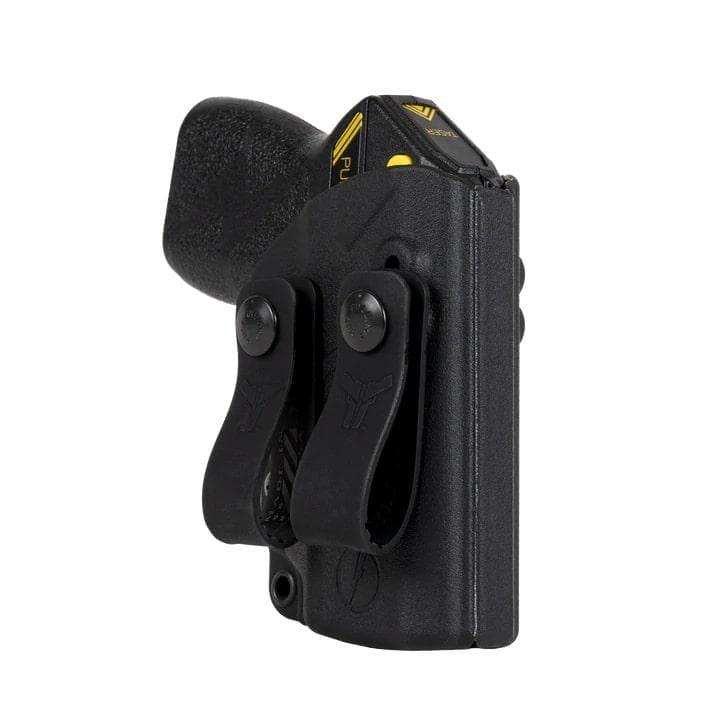 TASER Blade-Tech IWB Holster for TASER Pulse Designs