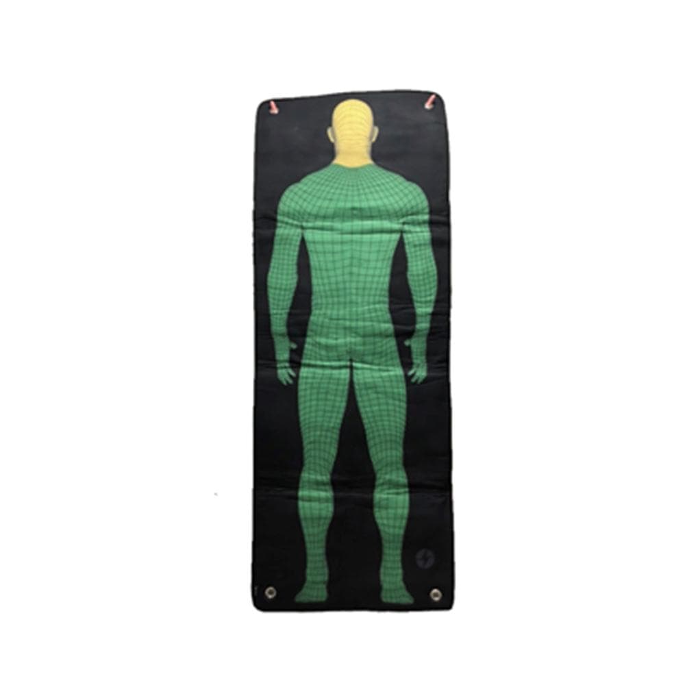 TASER Conductive Professional Ruggedized Target