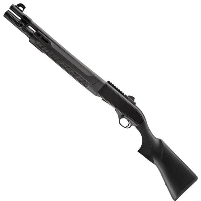 Beretta A300 Ultima Patrol Shotgun 12 ga 3" Chamber 7rd Magazine Tube 19.1" Barrel Black