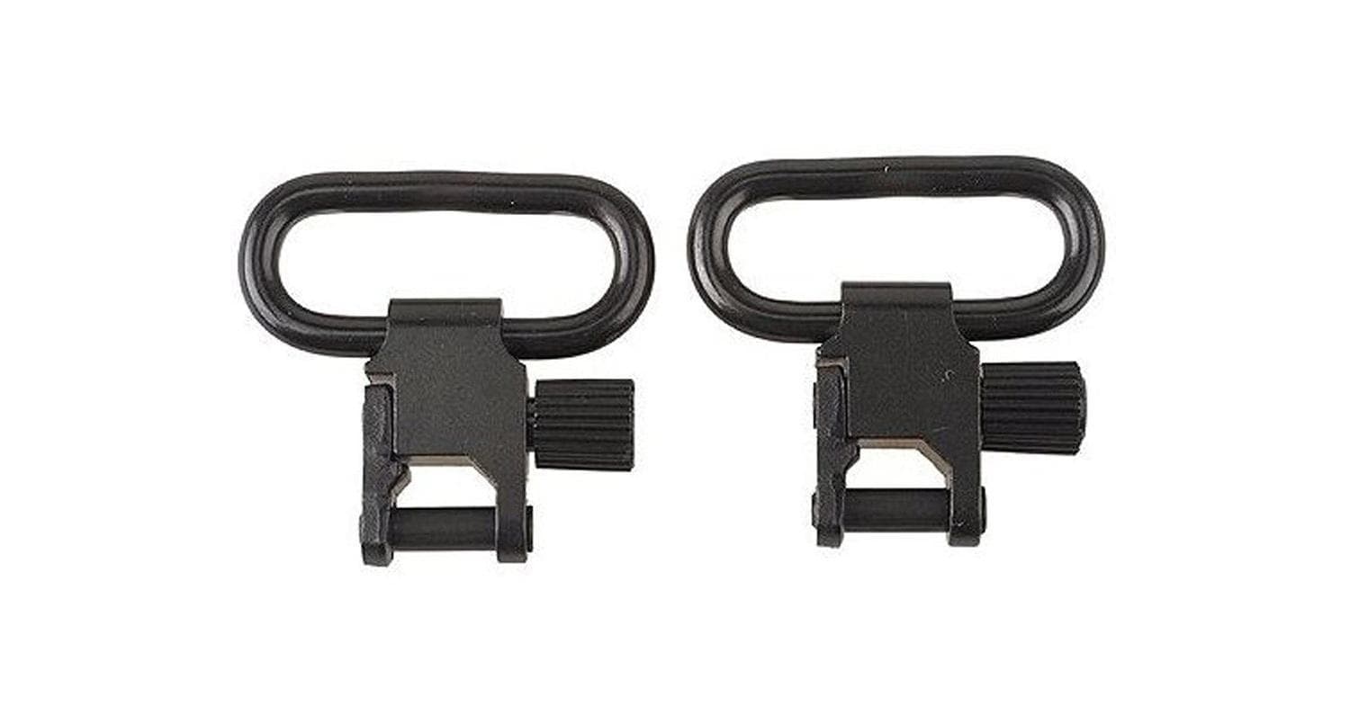 UNCLE MIKES QD SWIVELS 1.25"