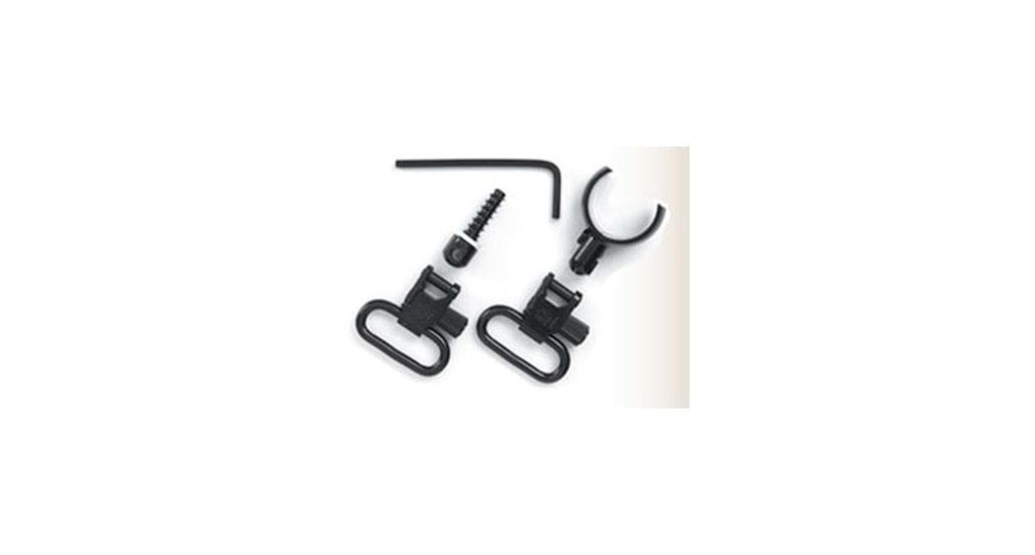Uncle Mike's QD Magnum Split Barrel Band - 20 Gauge - .700/.750 Diameter