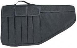 Uncle Mike's Tactical Case for Submachine Gun